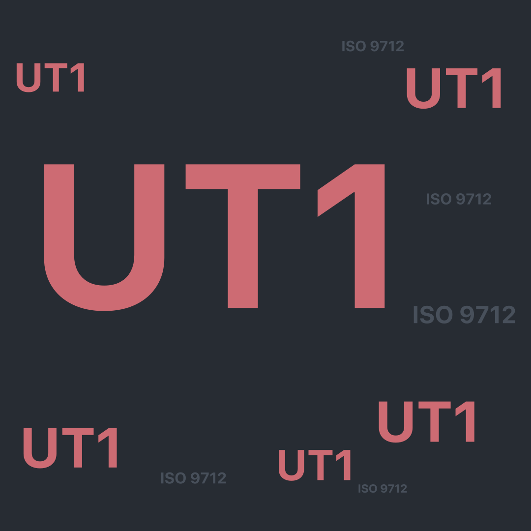 Ultraschallprüfung Stufe 1