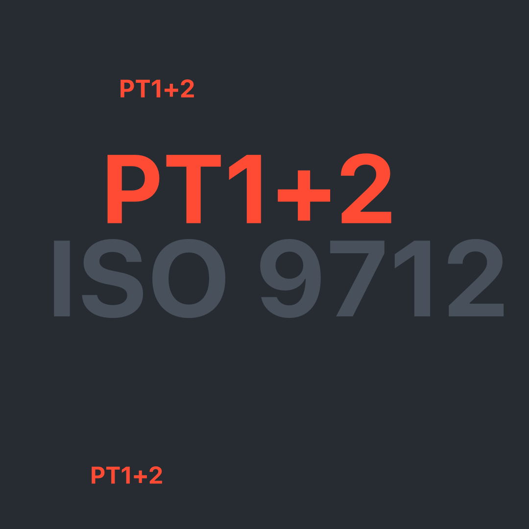 Farbeindringprüfung Stufe 1&2